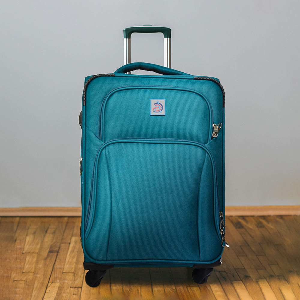 Luggage / Suitcase / Trolley Bag with Spinner Wheels