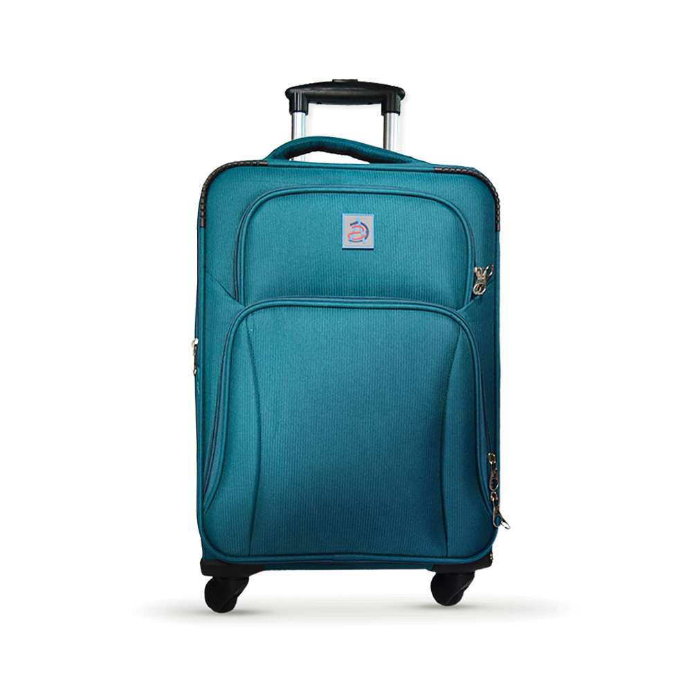 Luggage / Suitcase / Trolley Bag with Spinner Wheels